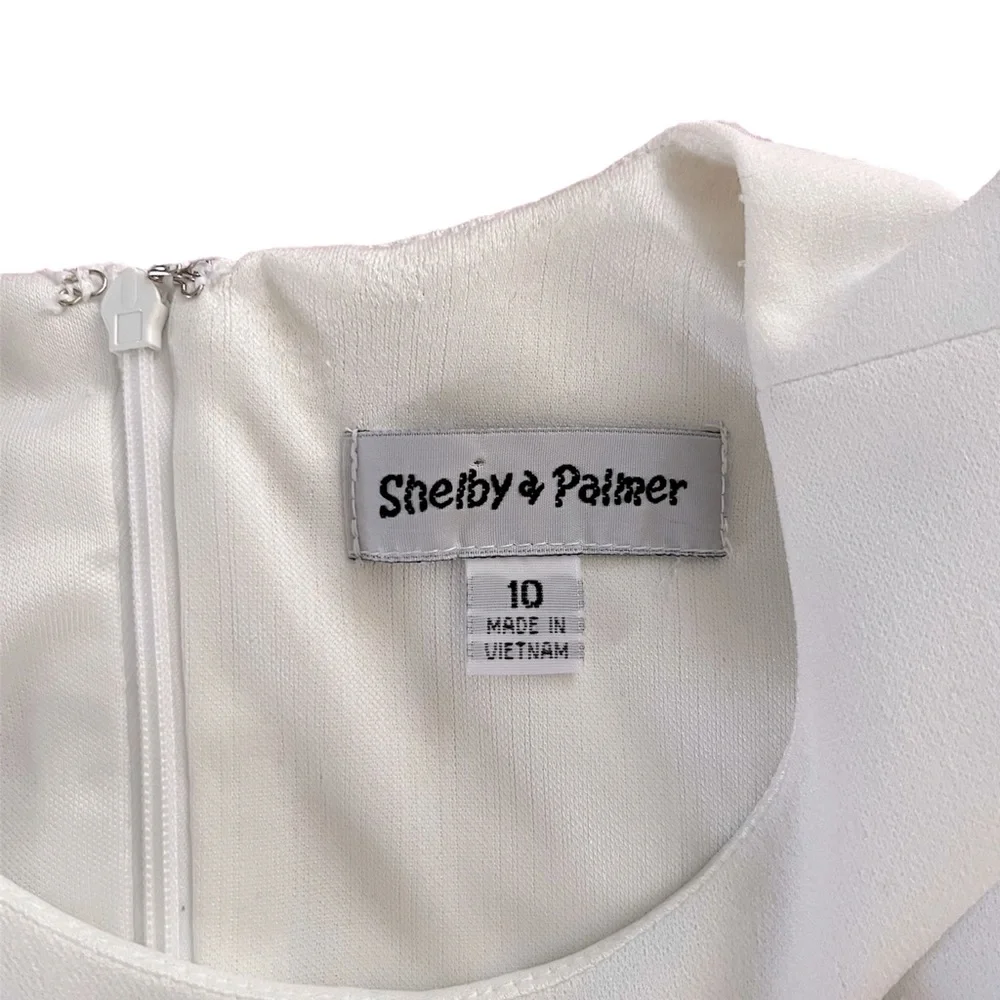 Shelby & Palmer Dress - Picture 3 of 3